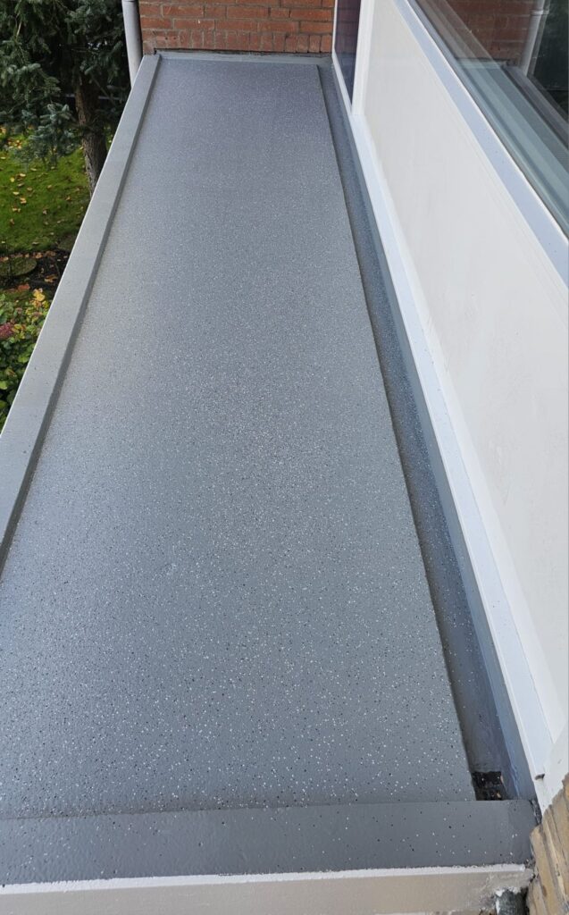 contact balkonvloer coating vormvasttechniek