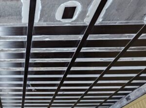 home lijmwapening constructieve versterking